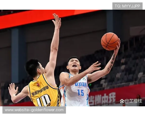 山东队陈林坚首秀百分百三分命中，成俱乐部杯亮点