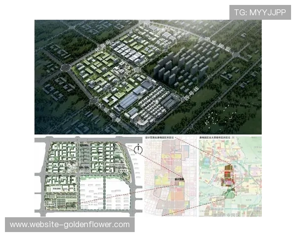 体育产业集聚区建设加快 形成产城融合示范效应